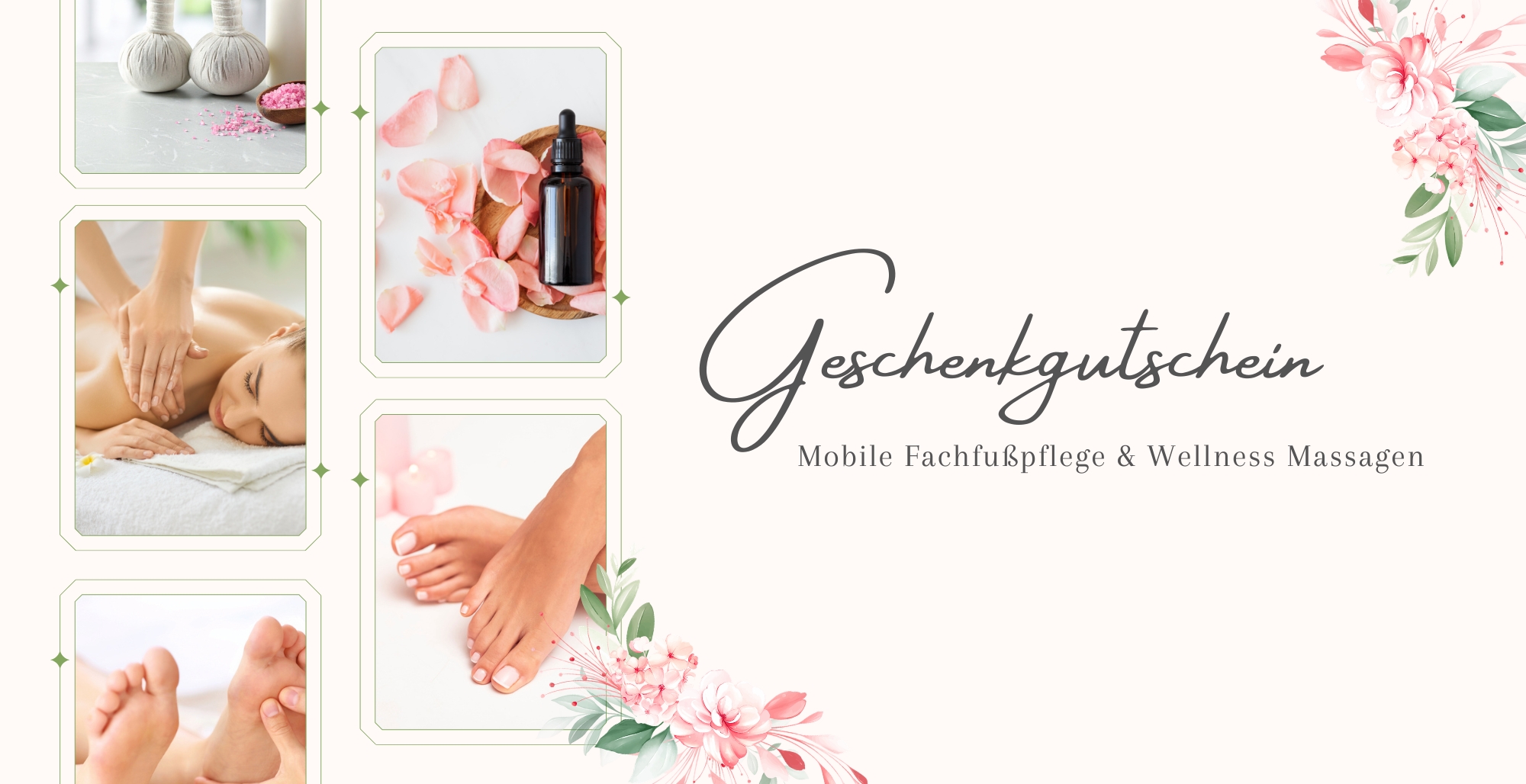 Fußpflege Kirchheim - gutschein